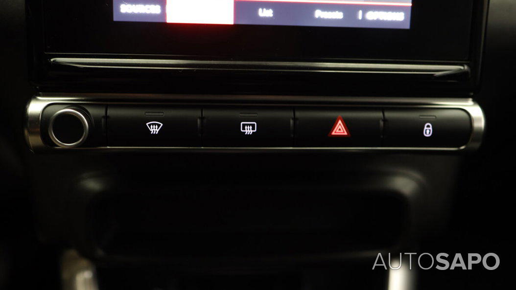 Citroen C3 de 2023