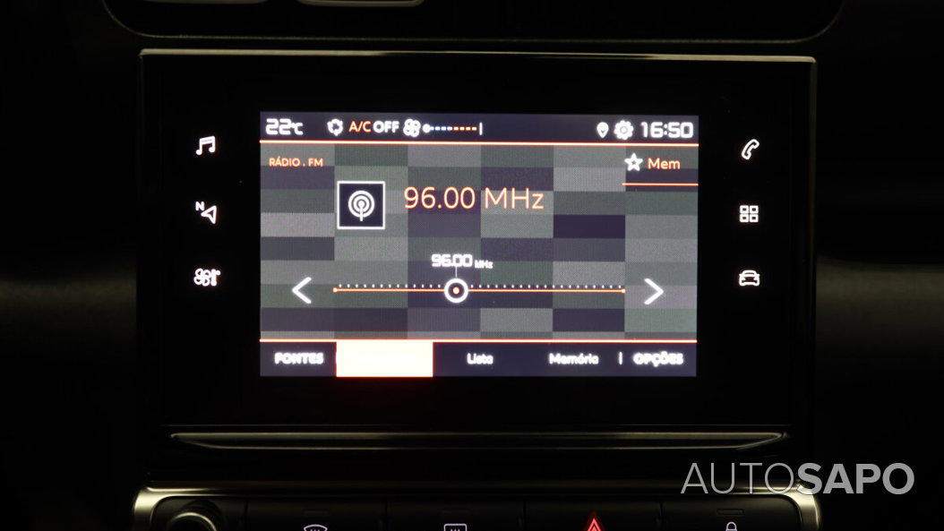 Citroen C3 de 2023