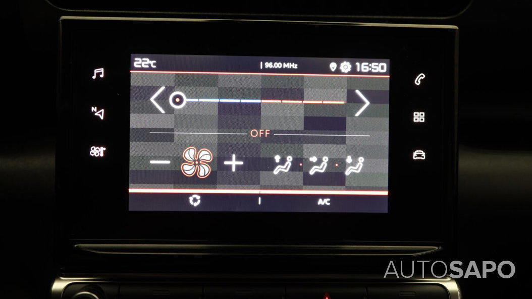 Citroen C3 de 2023