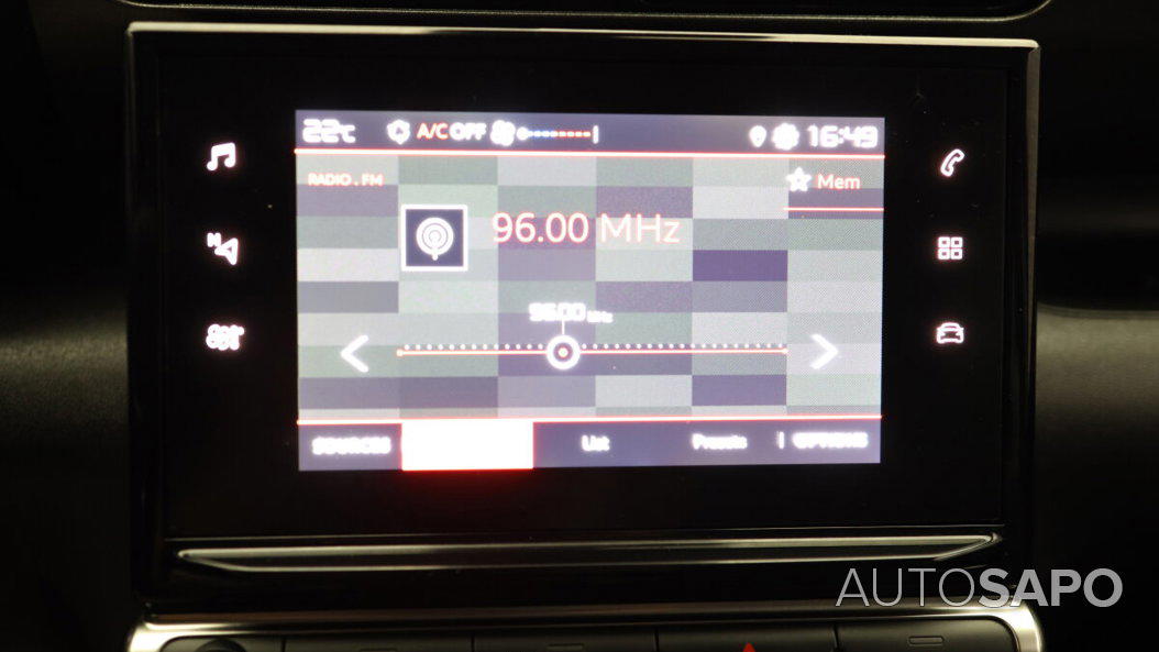 Citroen C3 de 2023