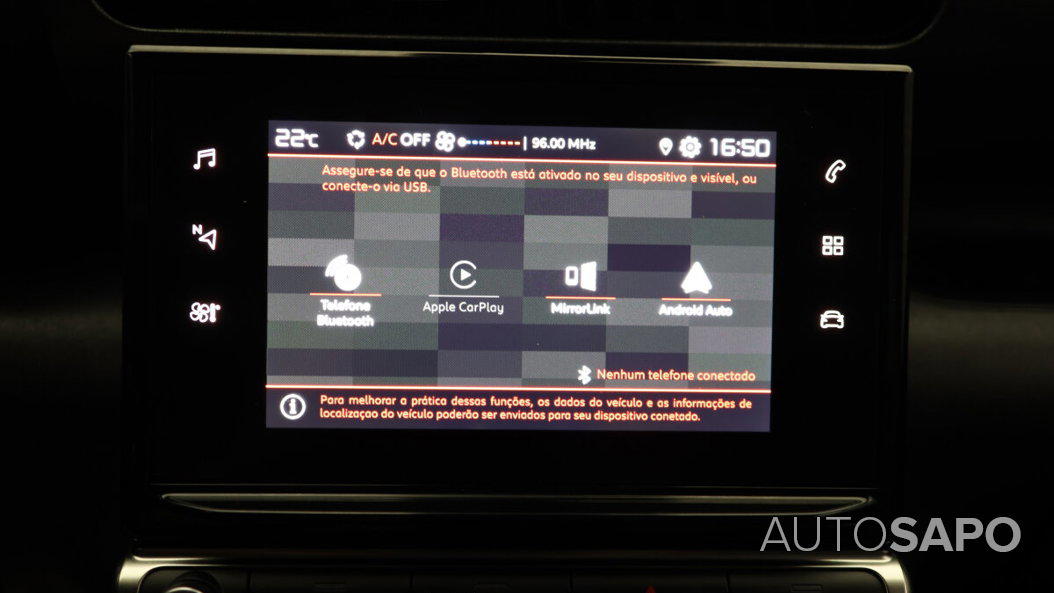 Citroen C3 de 2023