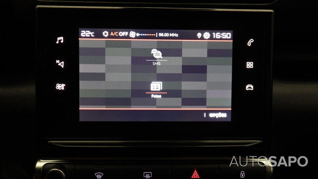 Citroen C3 de 2023