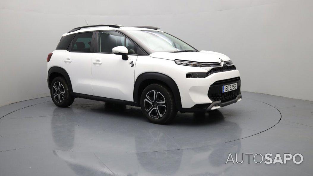 Citroen C3 de 2023