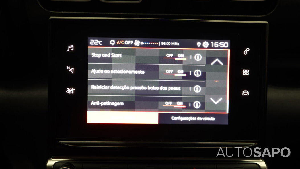 Citroen C3 de 2023