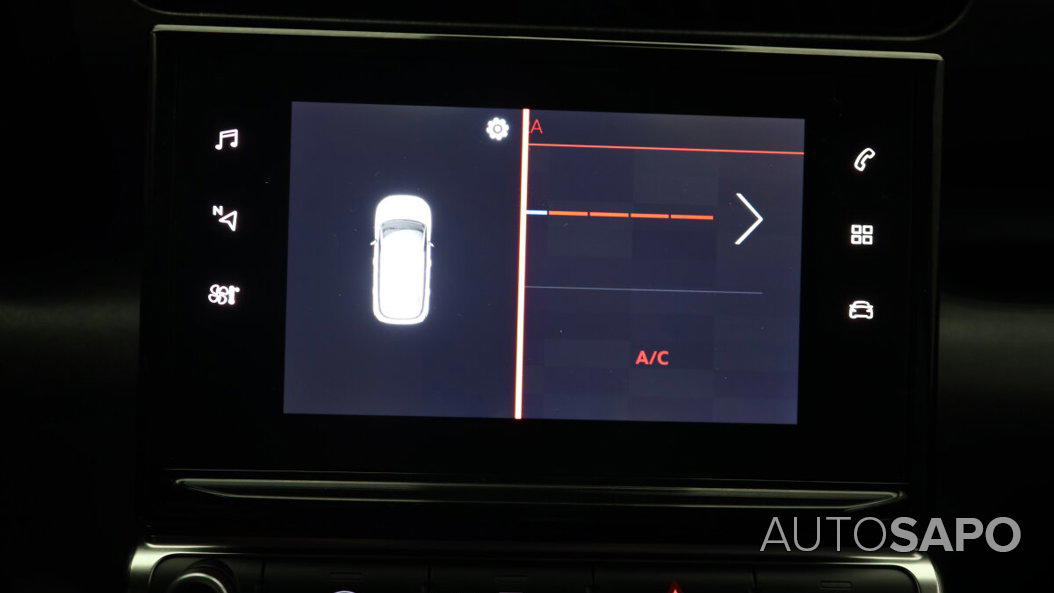 Citroen C3 de 2023