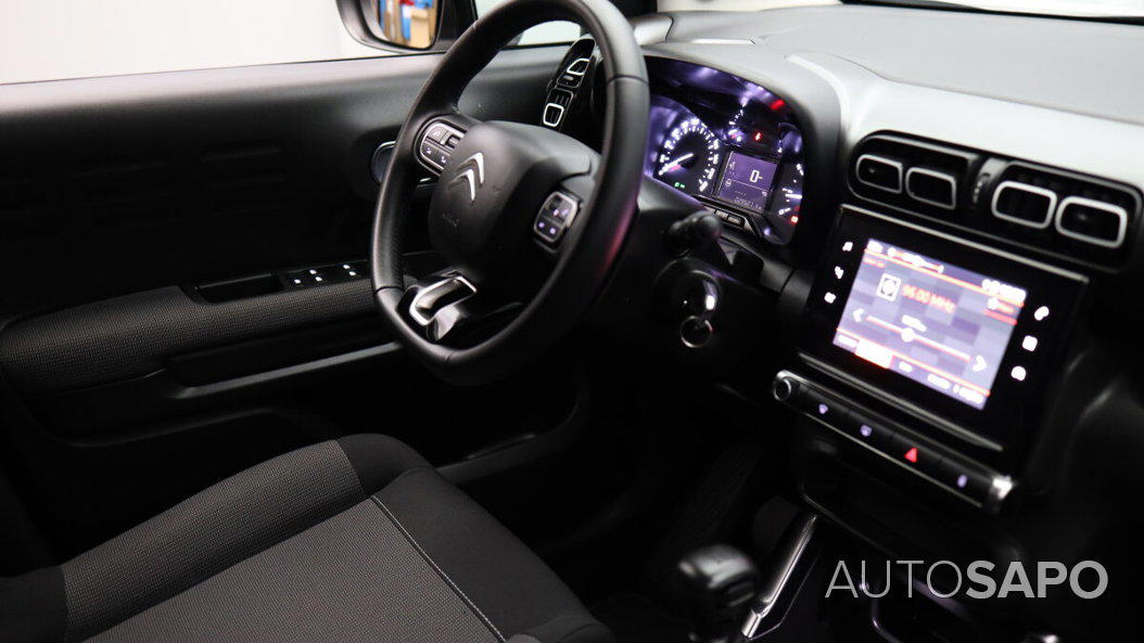 Citroen C3 de 2023