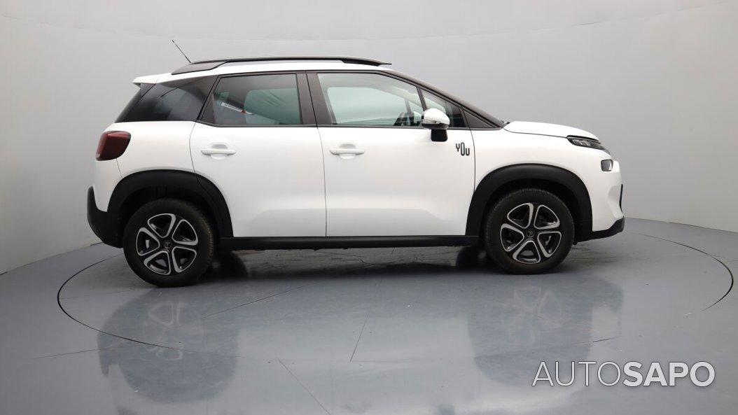 Citroen C3 de 2023