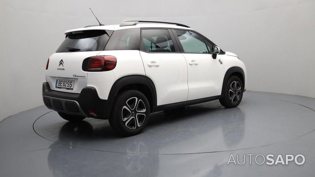 Citroen C3 de 2023