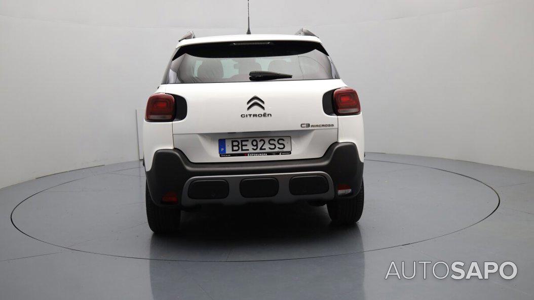Citroen C3 de 2023
