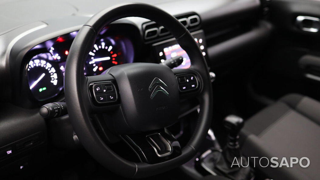 Citroen C3 de 2023