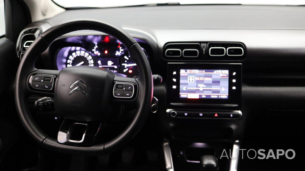 Citroen C3 de 2023