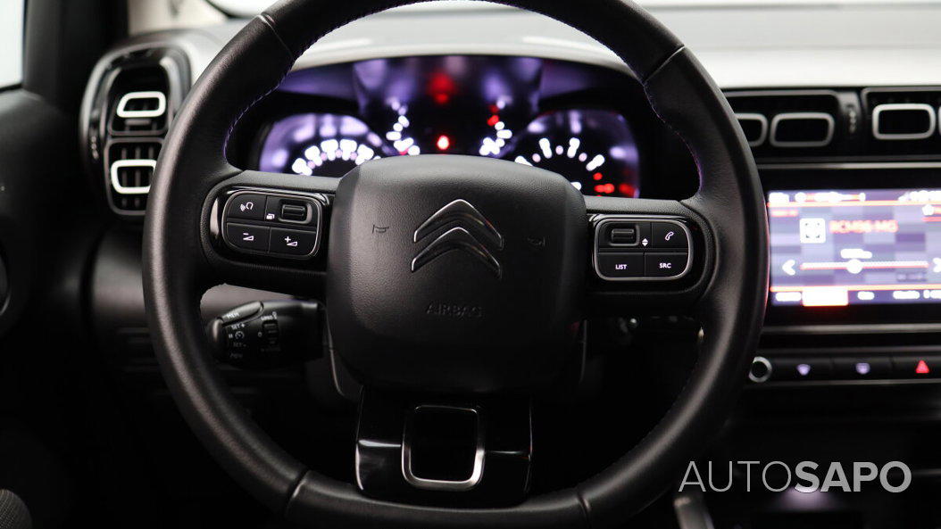 Citroen C3 de 2023