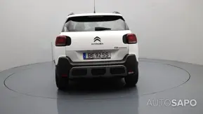 Citroen C3 de 2023
