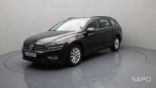 Volkswagen Passat de 2020