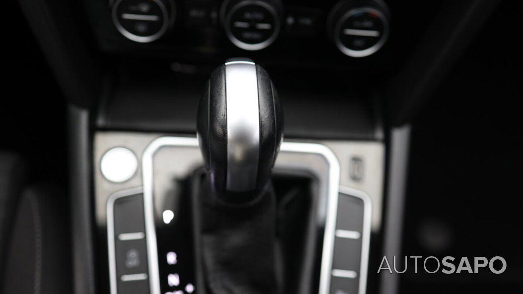 Volkswagen Passat de 2020