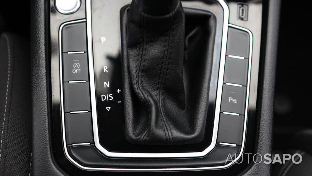 Volkswagen Passat de 2020