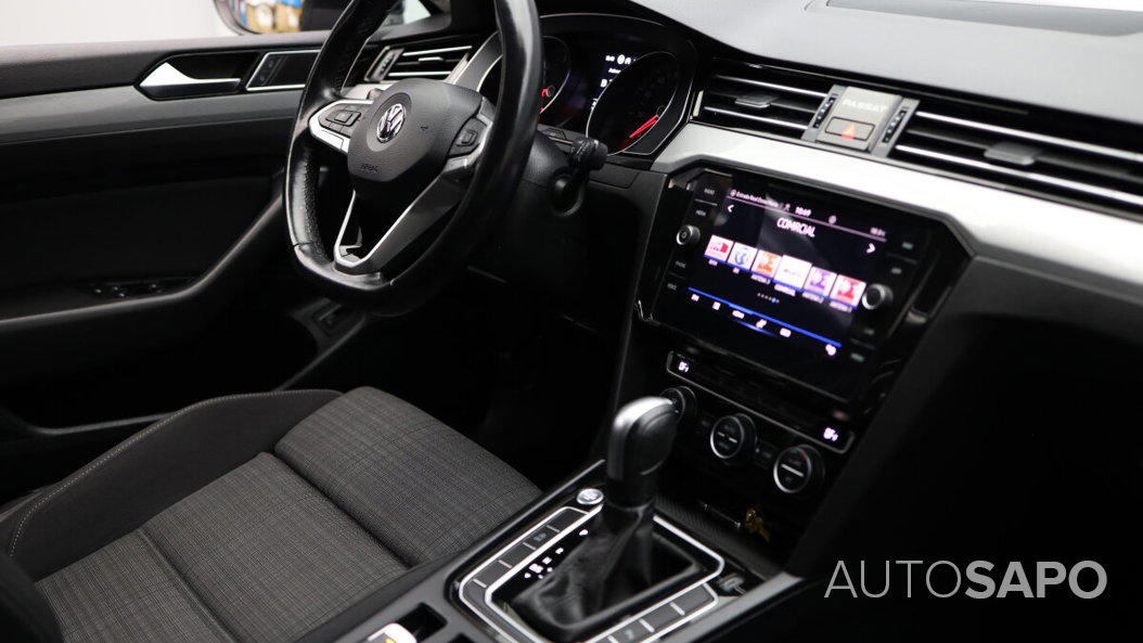 Volkswagen Passat de 2020