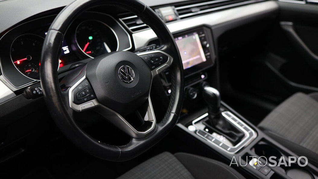 Volkswagen Passat de 2020