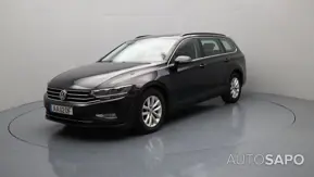 Volkswagen Passat de 2020