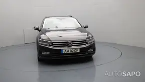 Volkswagen Passat de 2020
