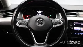 Volkswagen Passat de 2020