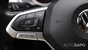 Volkswagen Passat de 2020