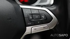 Volkswagen Passat de 2020