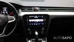 Volkswagen Passat de 2020