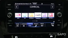 Volkswagen Passat de 2020