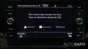 Volkswagen Passat de 2020
