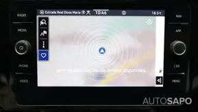 Volkswagen Passat de 2020