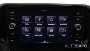 Volkswagen Passat de 2020