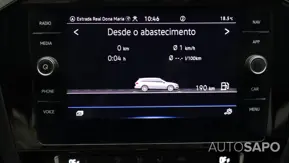 Volkswagen Passat de 2020