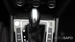 Volkswagen Passat de 2020