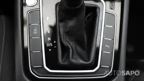 Volkswagen Passat de 2020