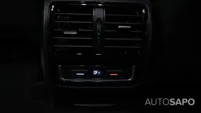 Volkswagen Passat de 2020