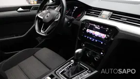 Volkswagen Passat de 2020
