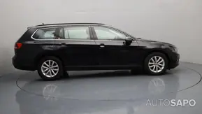 Volkswagen Passat de 2020