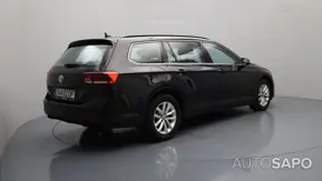 Volkswagen Passat de 2020