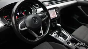 Volkswagen Passat de 2020