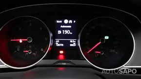 Volkswagen Passat de 2020