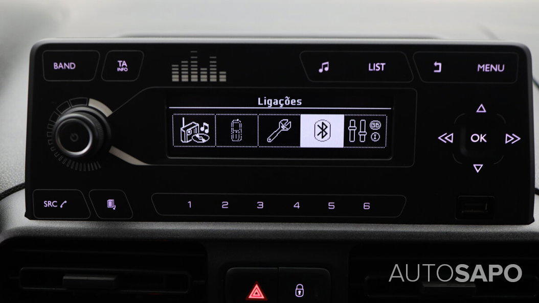 Toyota Proace de 2021