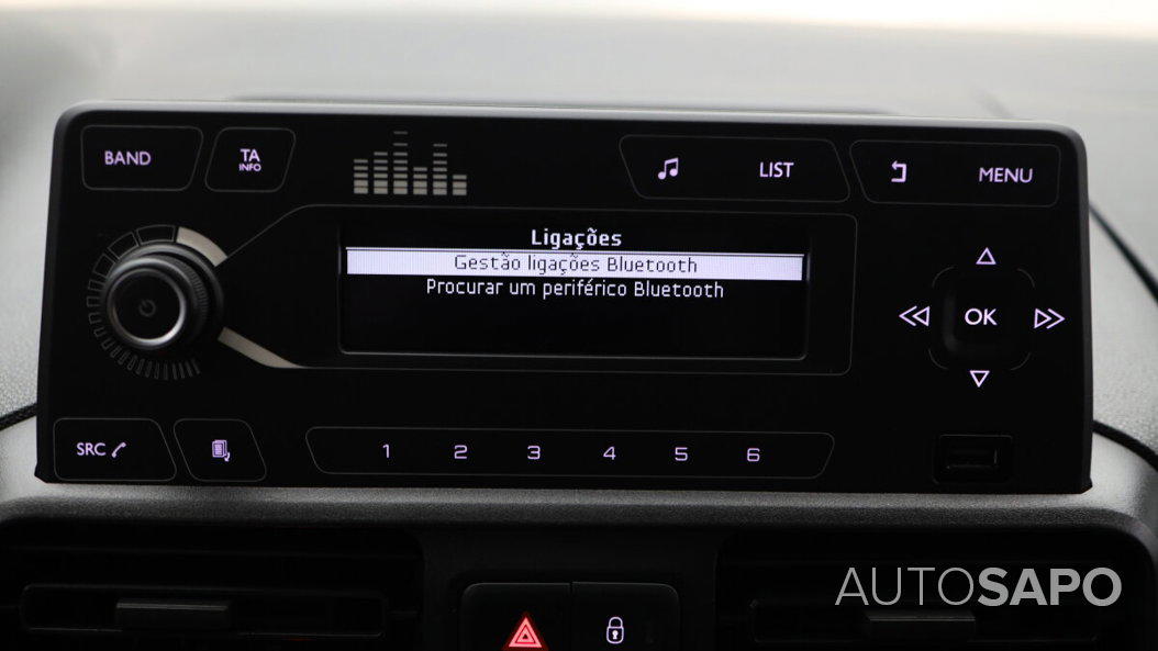 Toyota Proace de 2021