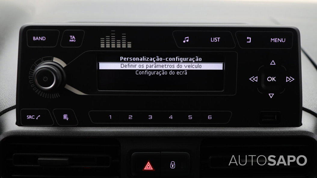 Toyota Proace de 2021