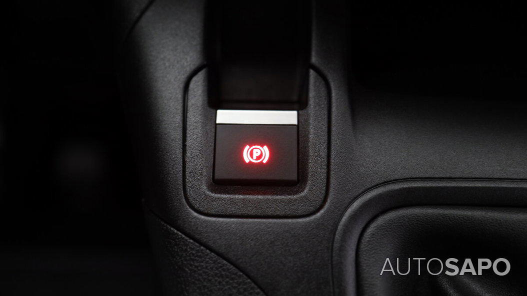 Toyota Proace de 2021