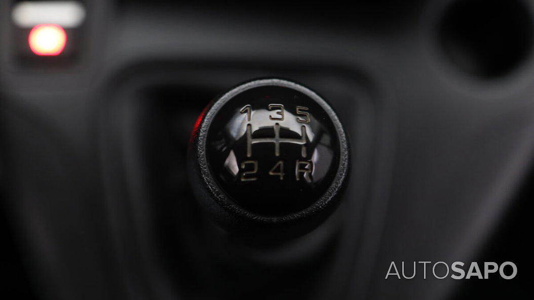 Toyota Proace de 2021