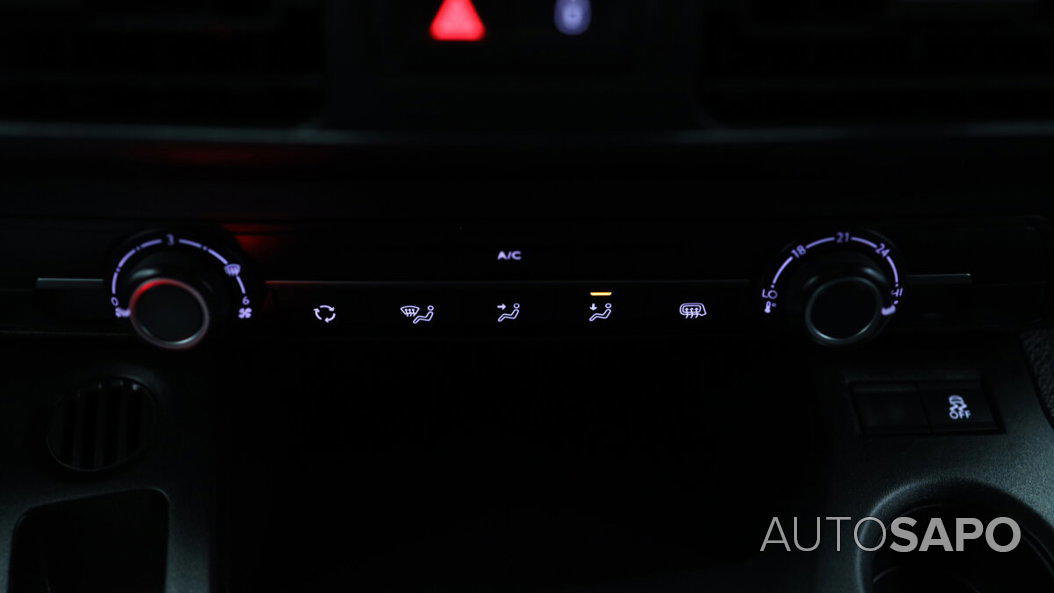 Toyota Proace de 2021