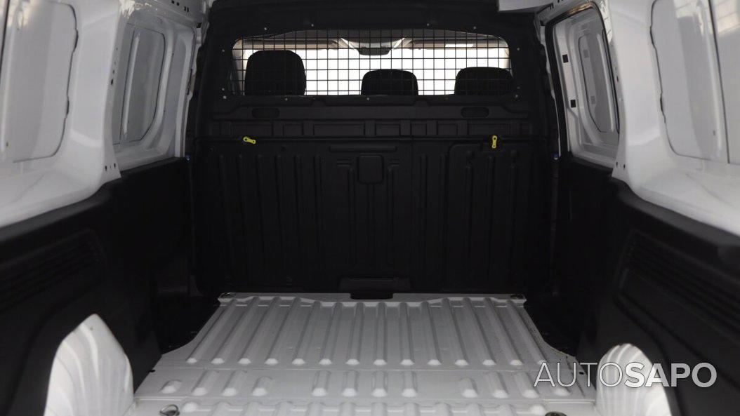 Toyota Proace de 2021