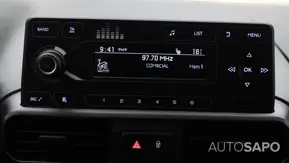 Toyota Proace de 2021
