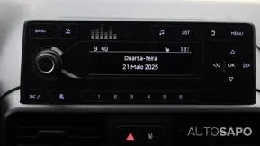 Toyota Proace de 2021
